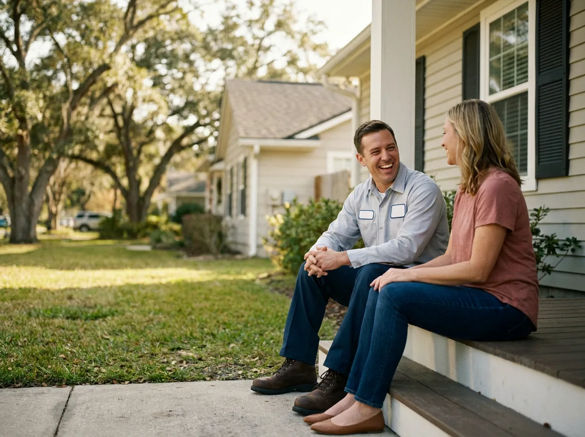 Septic tank pumping FAQs for Staples, TX